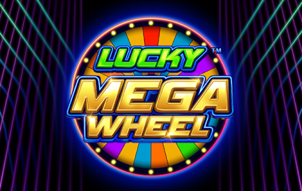 Lucky Mega Wheel game