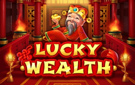 Lucky Wealth game