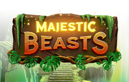 Majestic Beasts game