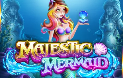 Majestic Mermaid game