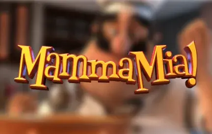 Mamma Mia game