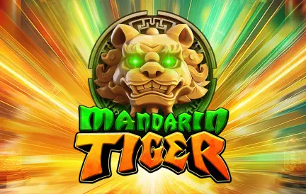 Mandarin Tiger game