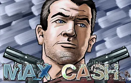 Max Cash Video Slot game