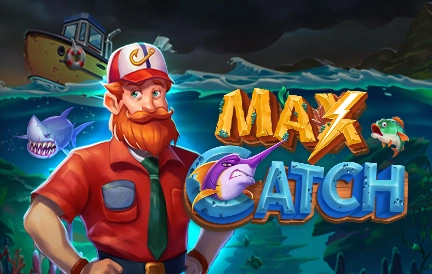 Max Catch Game Review - Play Free or Real Money