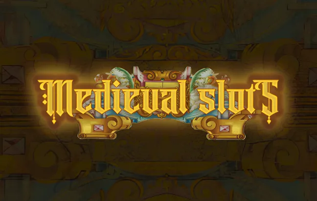 Medieval Slot game