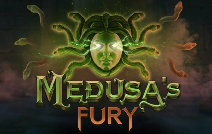 Medusa's Fury game