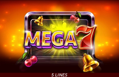 Mega 7 game
