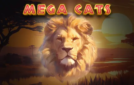 Mega Cats game