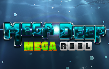 Mega Deep game