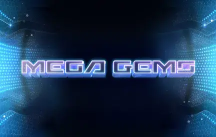 Mega Gems NJP game
