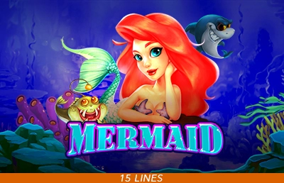 Mermaid game