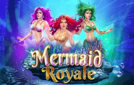 Mermaid's Treasure game