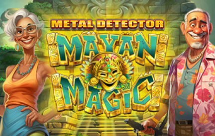 Metal Detector: Mayan Magic game