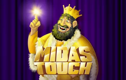 Midas Touch game