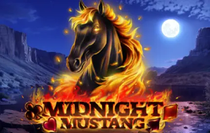 Midnight Mustang game