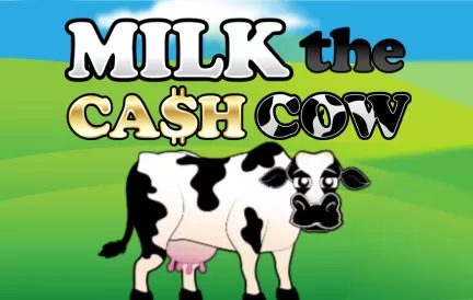 Milk the Cash Cow game