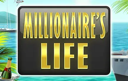 Millionaire's Life Video Slot game