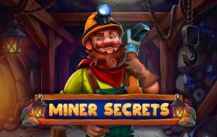Miner Secrets game