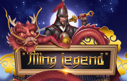 Ming Legend game