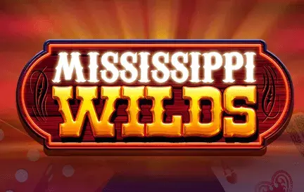 Mississippi Wilds Video Slot game