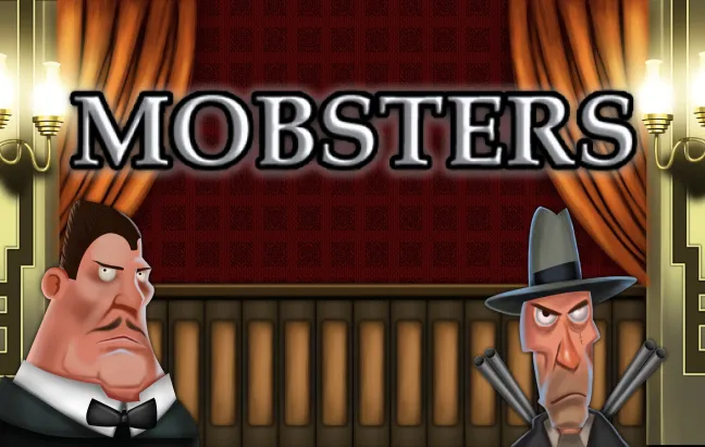 Mobsters game