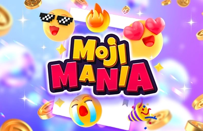 Moji Mania game