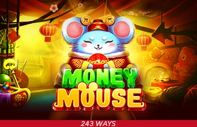Money Mouse game