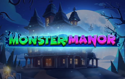 Monster Manor game