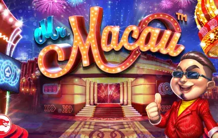 Mr. Macau game