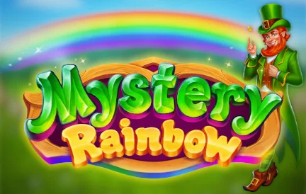Mystery Rainbow