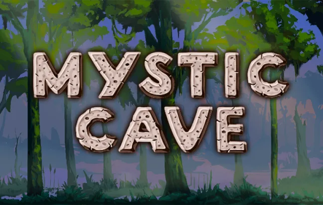 Mystic Cave game