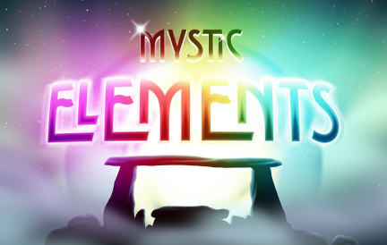 Mystic Elements game