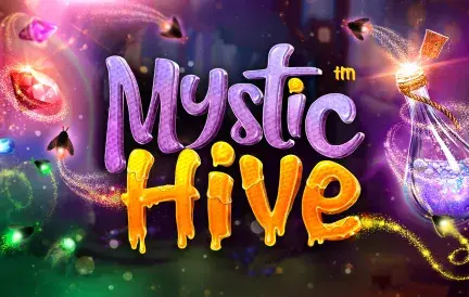 Mystic Hive game