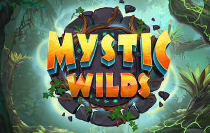 Mystic Wilds game