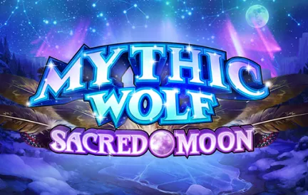 Mythic Wolf: Sacred Moon game