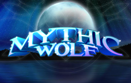 Mythic Wolf game
