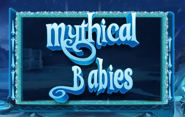 Mythical Babies game