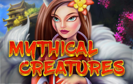 Mythical Creatures game