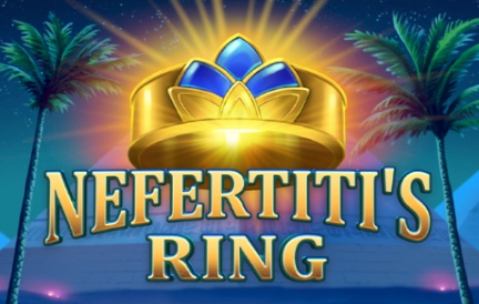 Nefertiti's Ring game