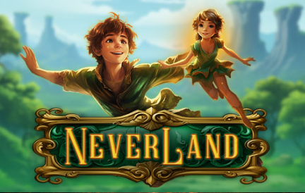 Neverland game