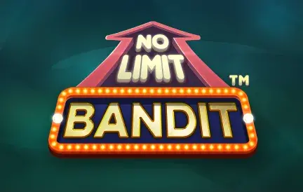 No Limit Bandit game