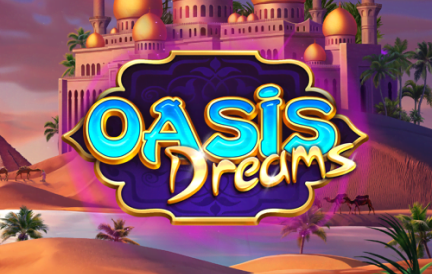 Oasis Dreams game