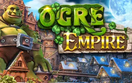 Ogre Empire game