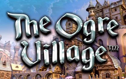 Ogre Village game