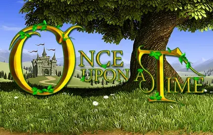 Once Upon A Time game