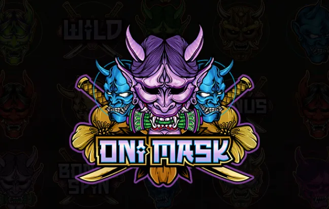Oni Mask game