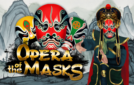 Opera of the Masks game