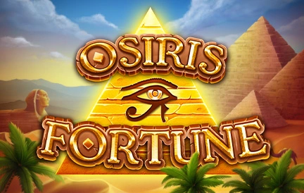 Osiris Fortune game