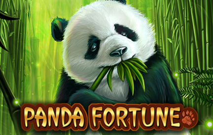 Panda Fortune game