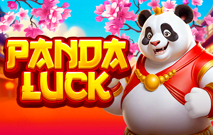 Panda Luck game